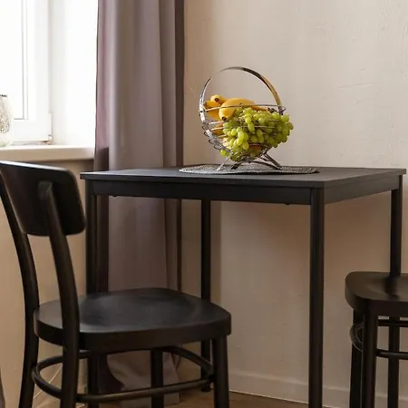 Air 117 Apartment Vilnius