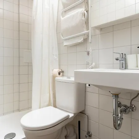Apartment Air 117 *