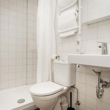 Apartment Air 117 Vilnius